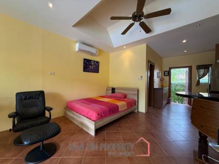 SMART HOUSE VILLAGE 3 : townhouse studio for sale