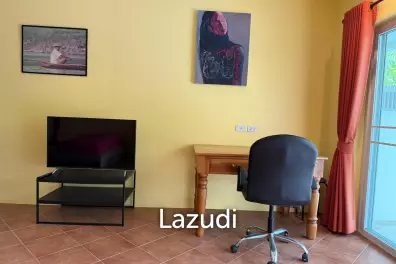 SMART HOUSE VILLAGE 3 : townhouse studio for sale