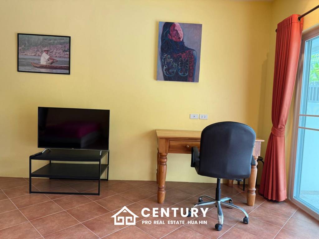 SMART HOUSE VILLAGE 3 : townhouse studio for sale