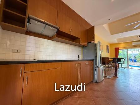 SMART HOUSE VILLAGE 3 : townhouse studio for sale