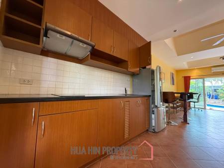 SMART HOUSE VILLAGE 3 : townhouse studio for sale