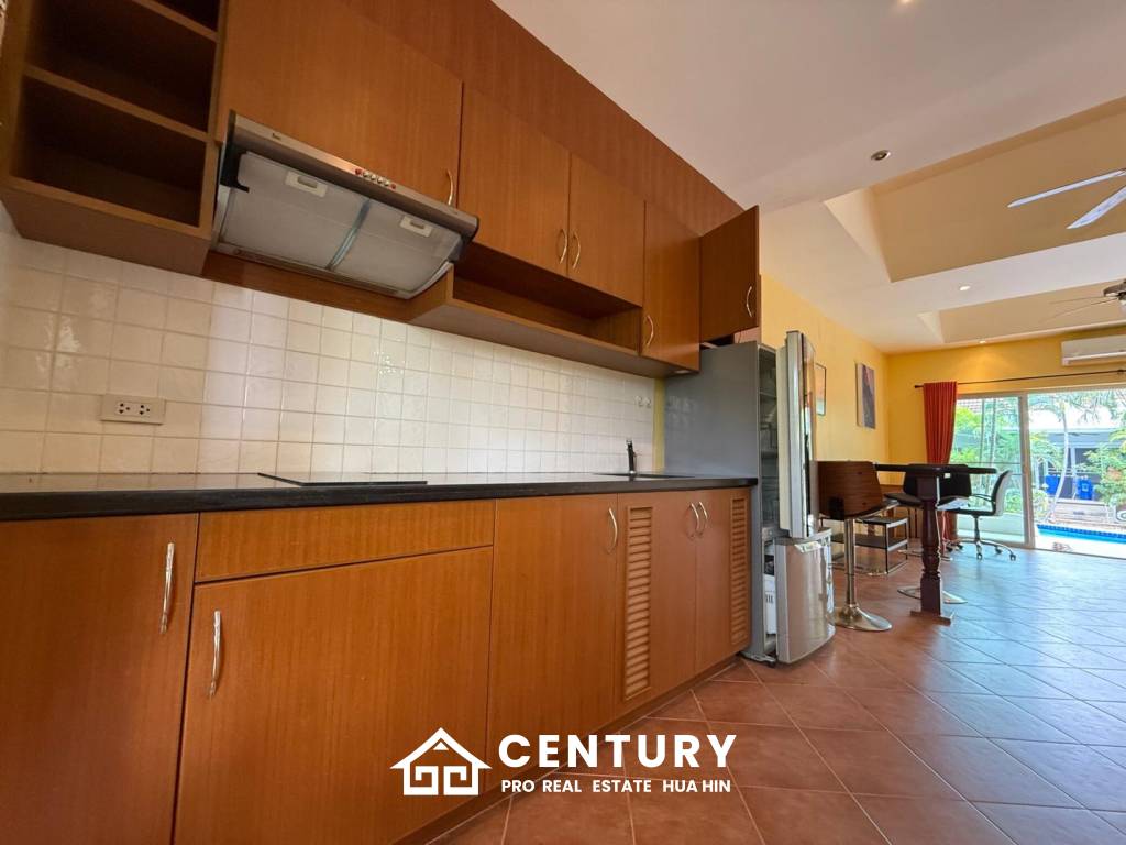 SMART HOUSE VILLAGE 3 : townhouse studio for sale