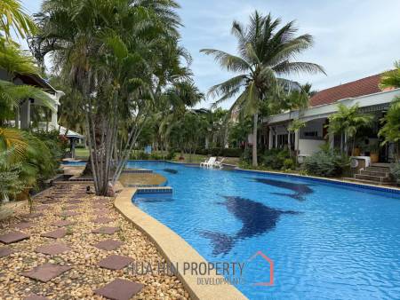 SMART HOUSE VILLAGE 3 : townhouse studio for sale