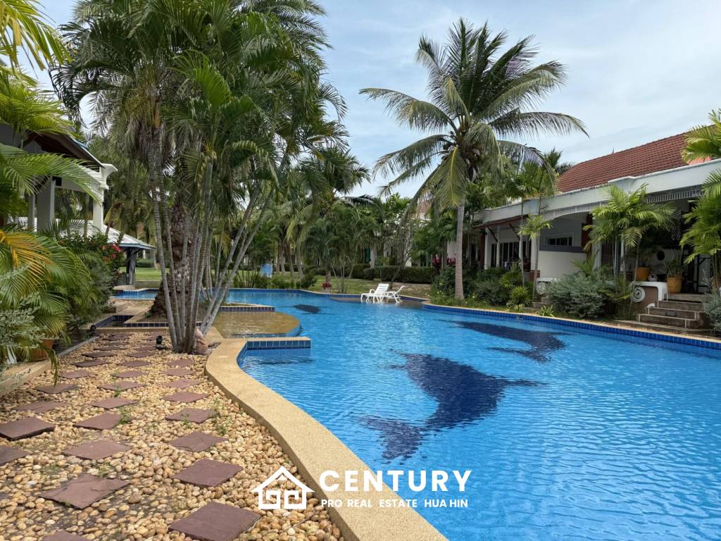 SMART HOUSE VILLAGE 3 : townhouse studio for sale