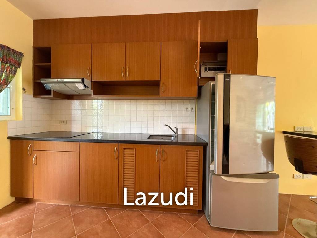 SMART HOUSE VILLAGE 3 : townhouse studio for sale