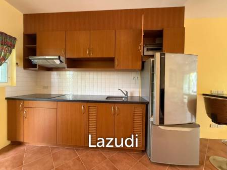 SMART HOUSE VILLAGE 3 : townhouse studio for sale