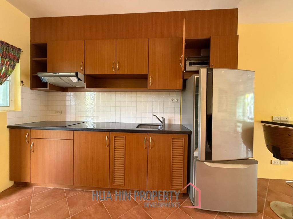 SMART HOUSE VILLAGE 3 : townhouse studio for sale