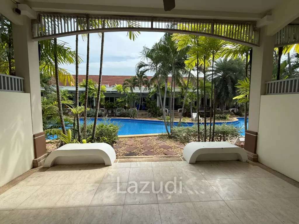 SMART HOUSE VILLAGE 3 : townhouse studio for sale