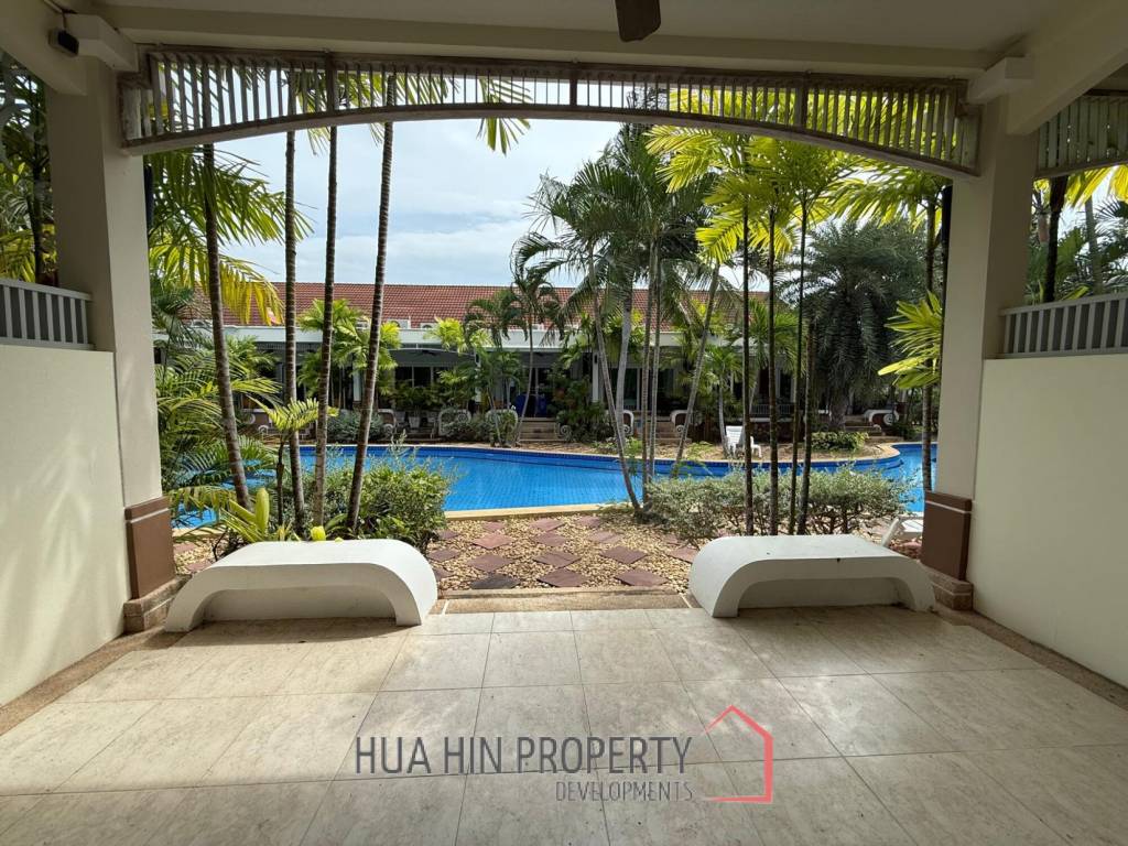 SMART HOUSE VILLAGE 3 : townhouse studio for sale