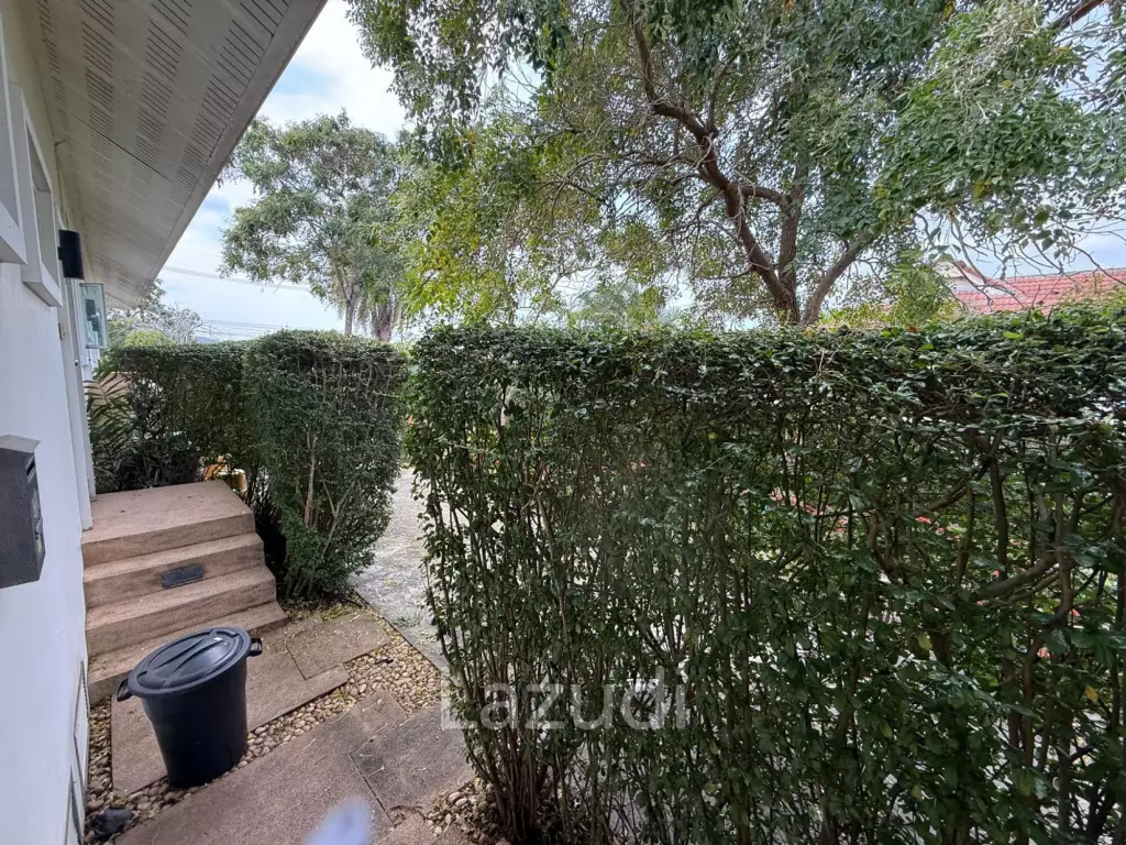 SMART HOUSE VILLAGE 3 : townhouse studio for sale