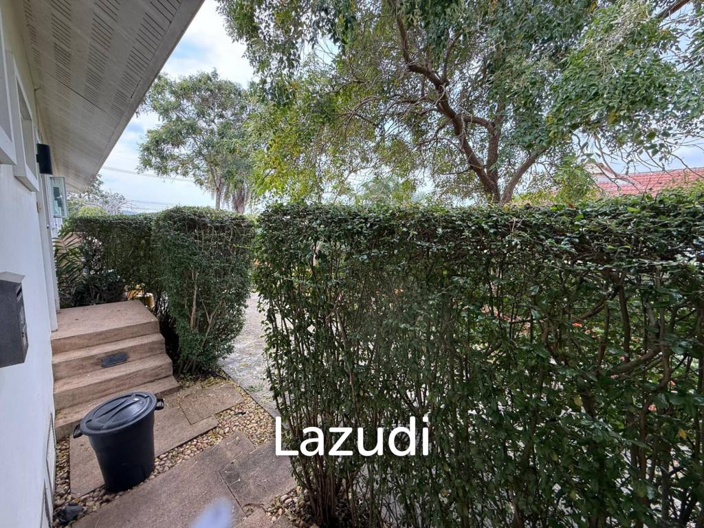 SMART HOUSE VILLAGE 3 : townhouse studio for sale