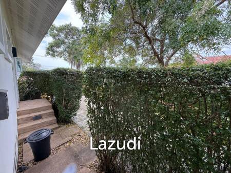 SMART HOUSE VILLAGE 3 : townhouse studio for sale