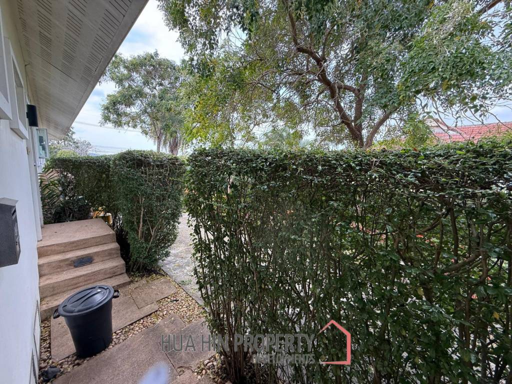 SMART HOUSE VILLAGE 3 : townhouse studio for sale