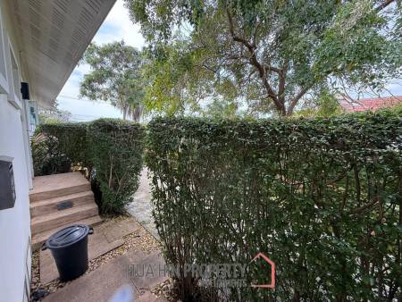 SMART HOUSE VILLAGE 3 : townhouse studio for sale