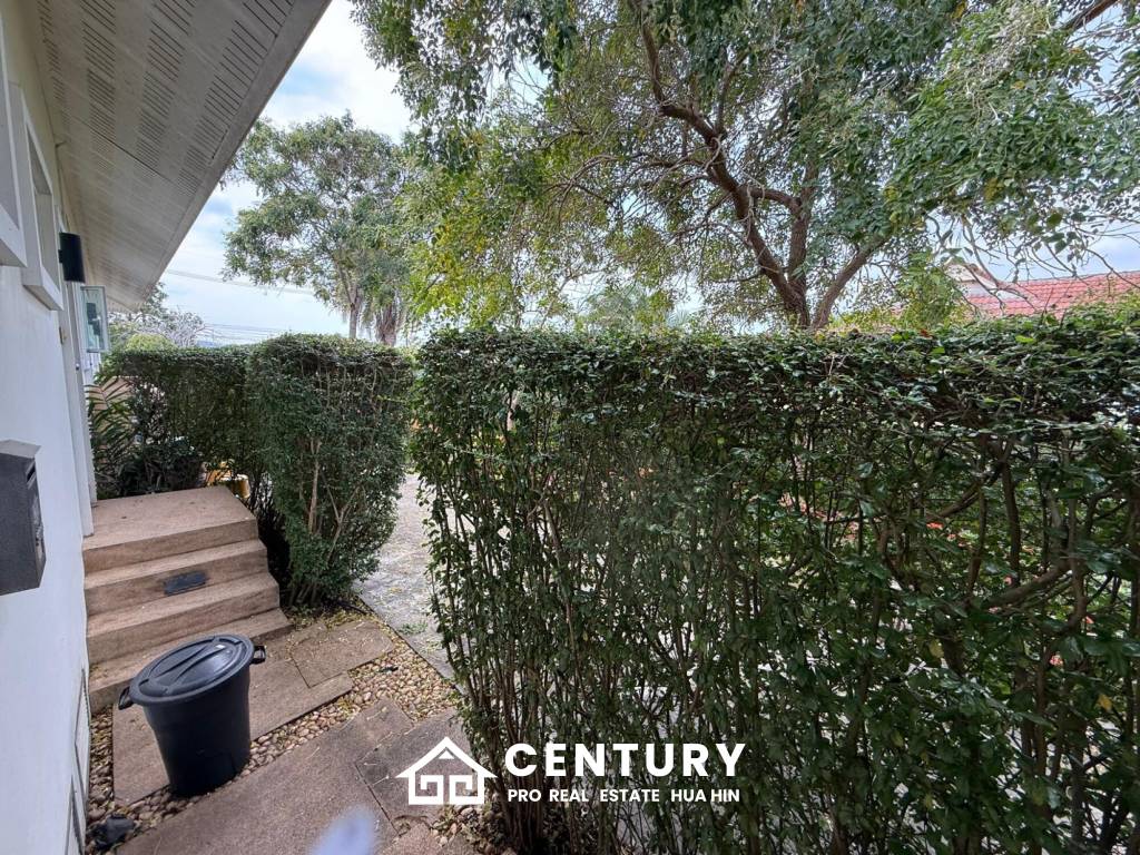 SMART HOUSE VILLAGE 3 : townhouse studio for sale