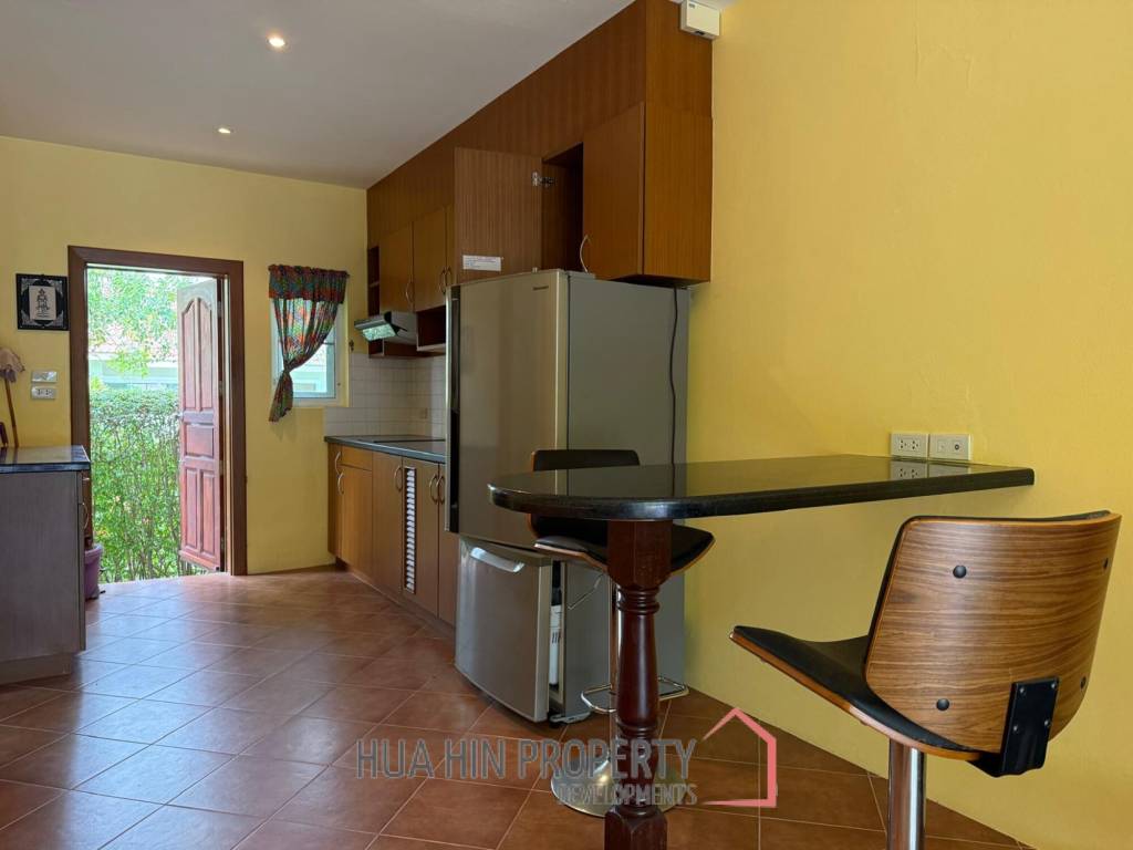 SMART HOUSE VILLAGE 3 : townhouse studio for sale