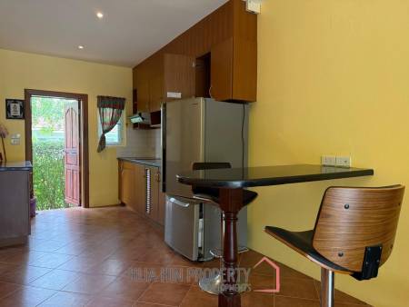 SMART HOUSE VILLAGE 3 : townhouse studio for sale