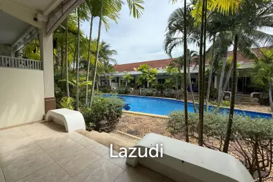 SMART HOUSE VILLAGE 3 : townhouse studio for sale