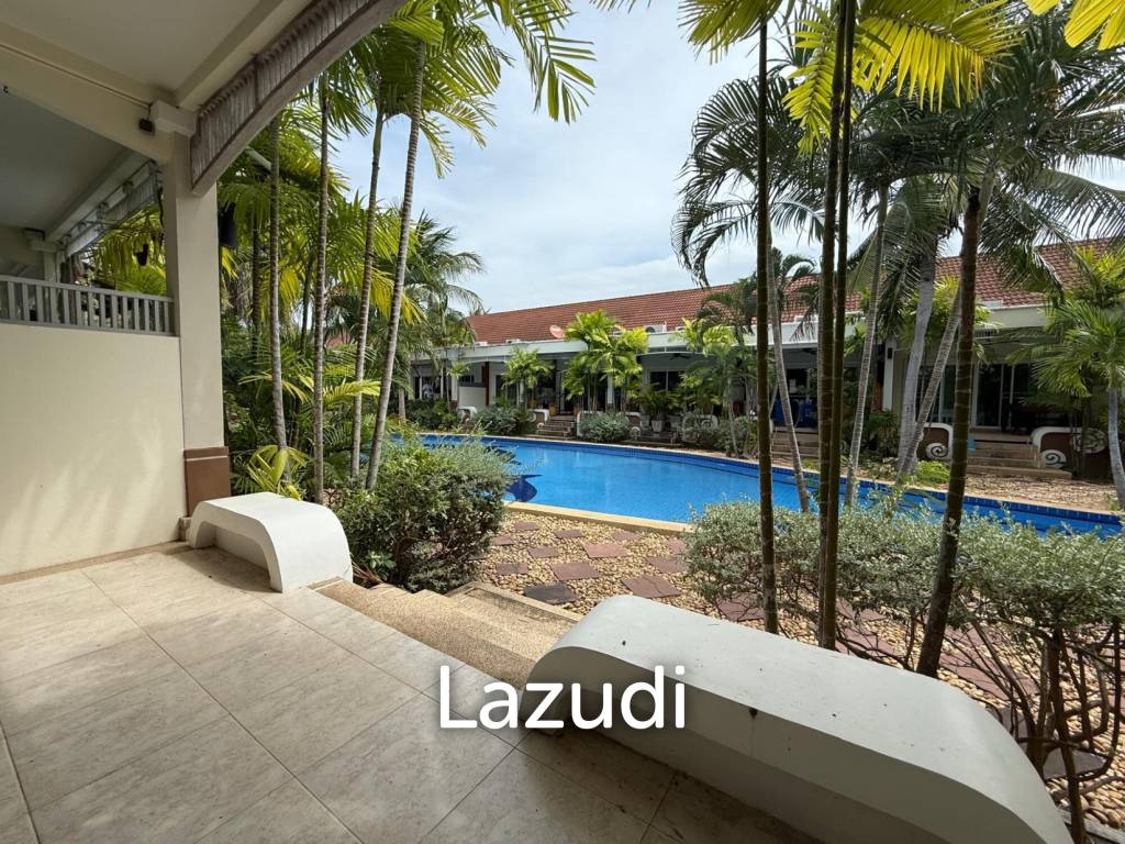 SMART HOUSE VILLAGE 3 : townhouse studio for sale