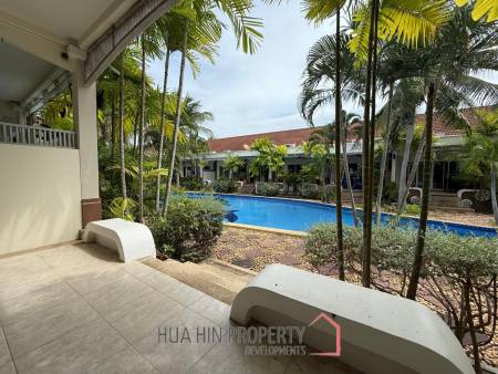 SMART HOUSE VILLAGE 3 : townhouse studio for sale