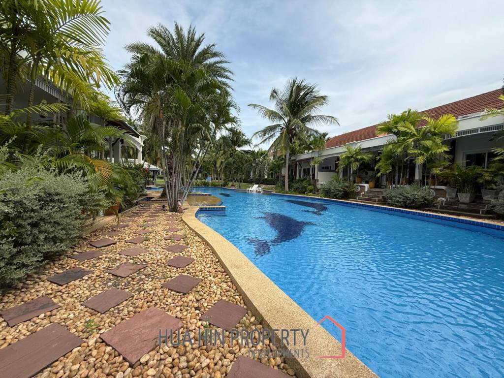 SMART HOUSE VILLAGE 3 : townhouse studio for sale