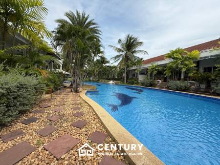 SMART HOUSE VILLAGE 3 : townhouse studio for sale