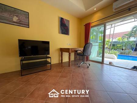 SMART HOUSE VILLAGE 3 : townhouse studio for sale