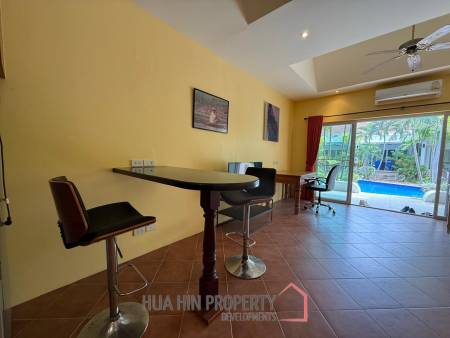 SMART HOUSE VILLAGE 3 : townhouse studio for sale