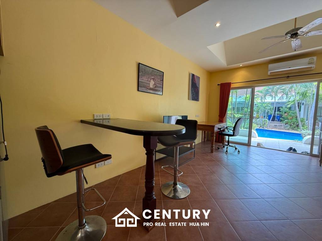 SMART HOUSE VILLAGE 3 : townhouse studio for sale