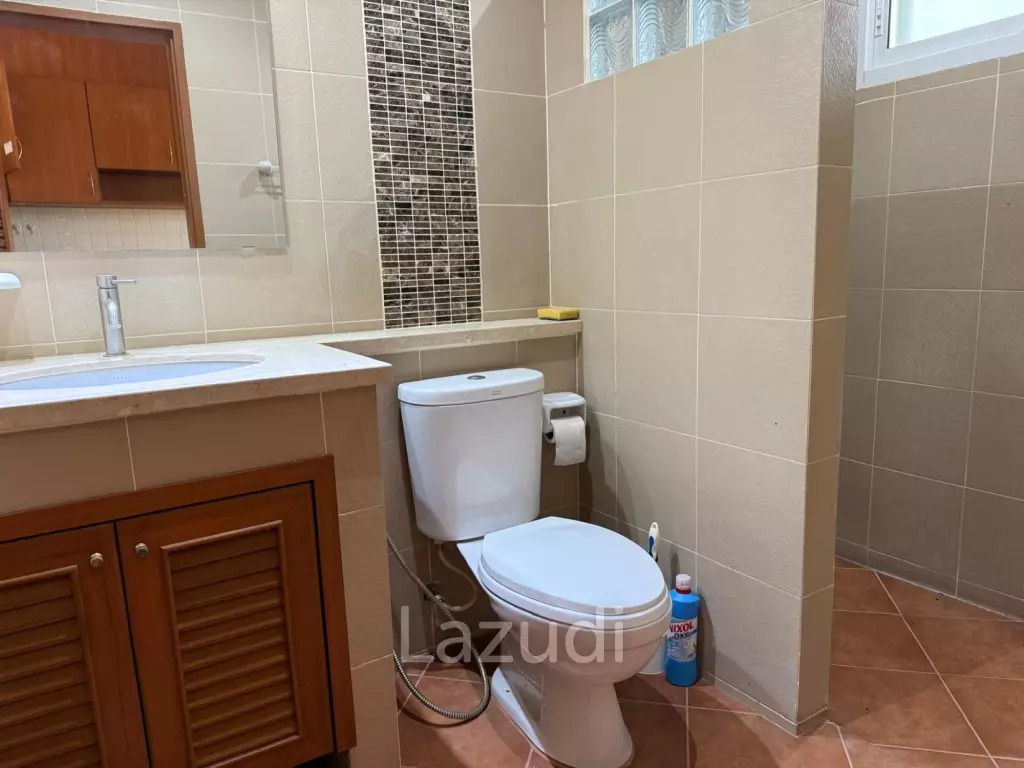 SMART HOUSE VILLAGE 3 : townhouse studio for sale