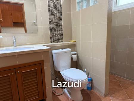 SMART HOUSE VILLAGE 3 : townhouse studio for sale