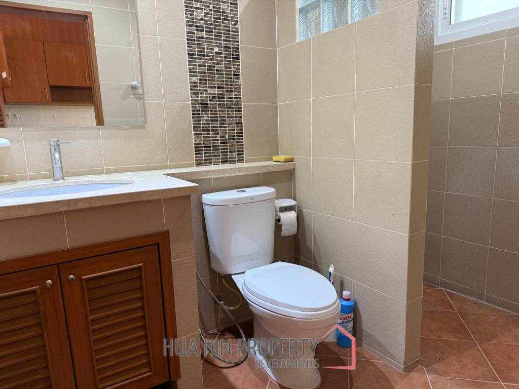 SMART HOUSE VILLAGE 3 : townhouse studio for sale