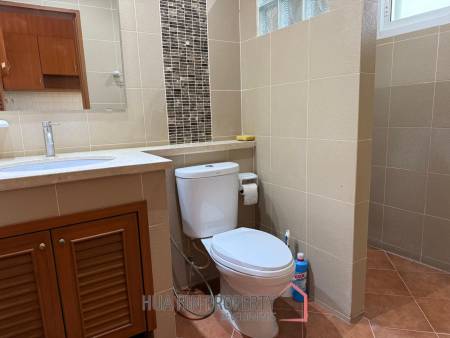 SMART HOUSE VILLAGE 3 : townhouse studio for sale