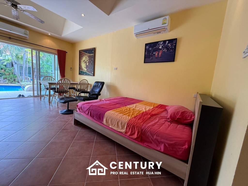 SMART HOUSE VILLAGE 3 : townhouse studio for sale