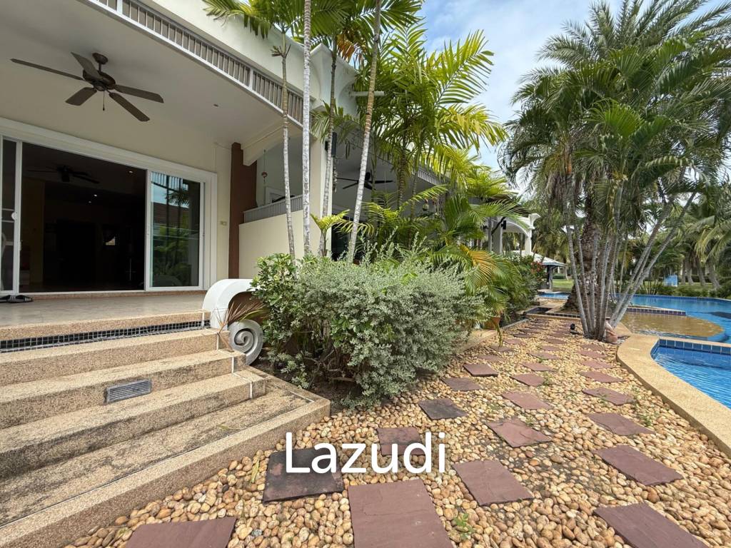SMART HOUSE VILLAGE 3 : townhouse studio for sale