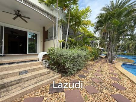 SMART HOUSE VILLAGE 3 : townhouse studio for sale