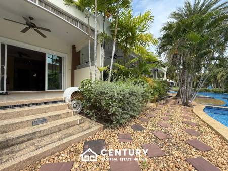 SMART HOUSE VILLAGE 3 : townhouse studio for sale