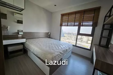 1 Bed 1 Bath 30 SQ.M Life Sukhumvit 62