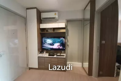 1 Bed 1 Bath 30 SQ.M Life Sukhumvit 62