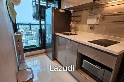 1 Bed 1 Bath 30 SQ.M Life Sukhumvit 62