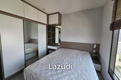 1 Bed 1 Bath 30 SQ.M Life Sukhumvit 62