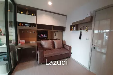 1 Bed 1 Bath 30 SQ.M Life Sukhumvit 62