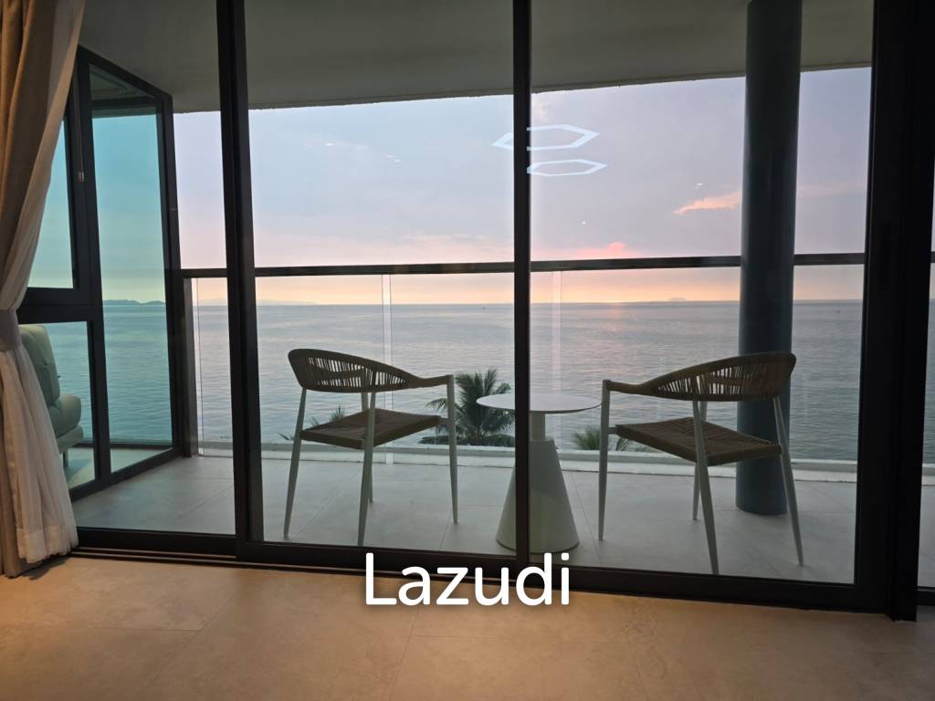 1 Bedroom 2 Bathrooms 160 SQ.M. Water's Edge