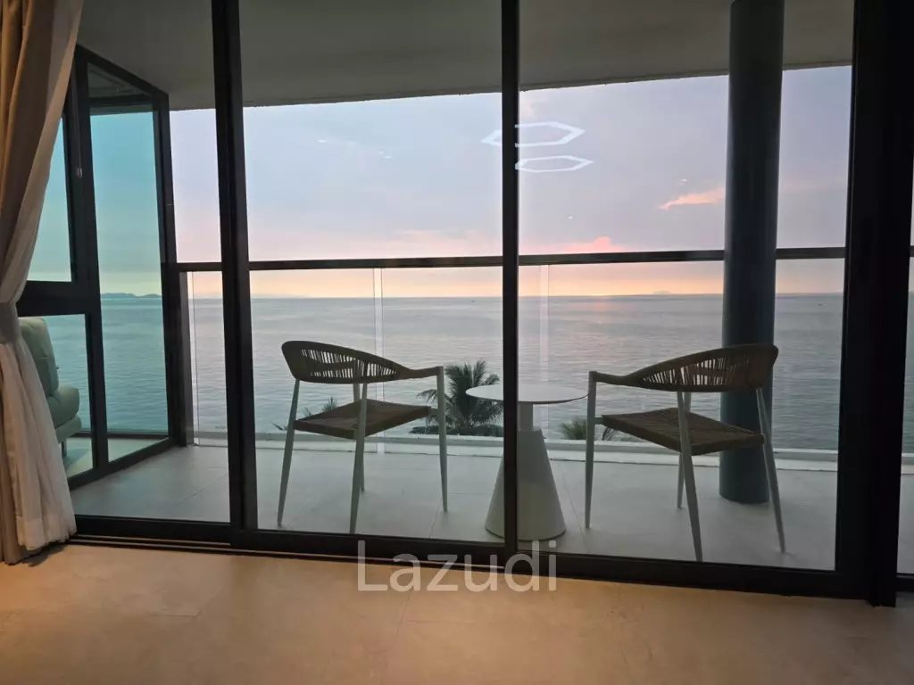 1 Bedroom 2 Bathrooms 160 SQ.M. Water's Edge