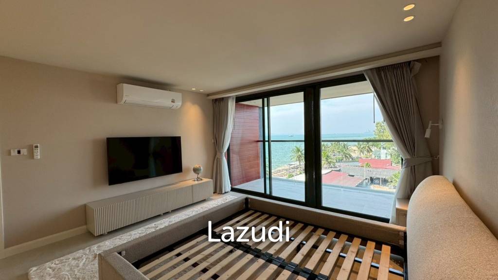 1 Bedroom 2 Bathrooms 160 SQ.M. Water's Edge