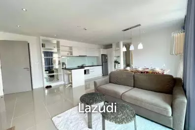 2 ห้องนอน 2 ห้องน้ำ 72 ตรม แอตแลนติส คอนโด รีสอร์ท พัทยา