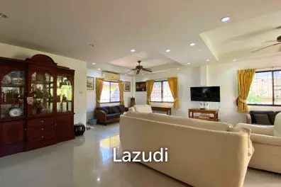 4 Bedrooms 3 Bathrooms 250 SQ.M. Eakmongkol 2