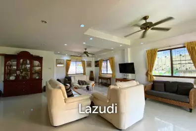 4 Bedrooms 3 Bathrooms 250 SQ.M. Eakmongkol 2