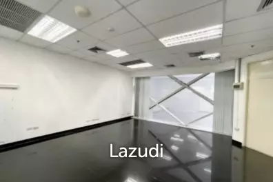 Modern Office Space in Fico Place Khlong Toei Nuea