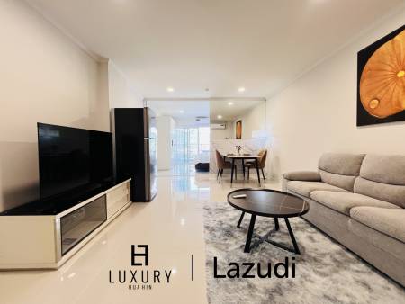 52 平方米 1 床 1 洗澡 公寓 对于 租